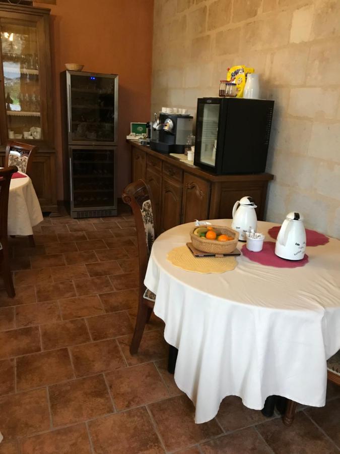 Chateau De Belle Poule Les Ponts-de-Cé Buitenkant foto