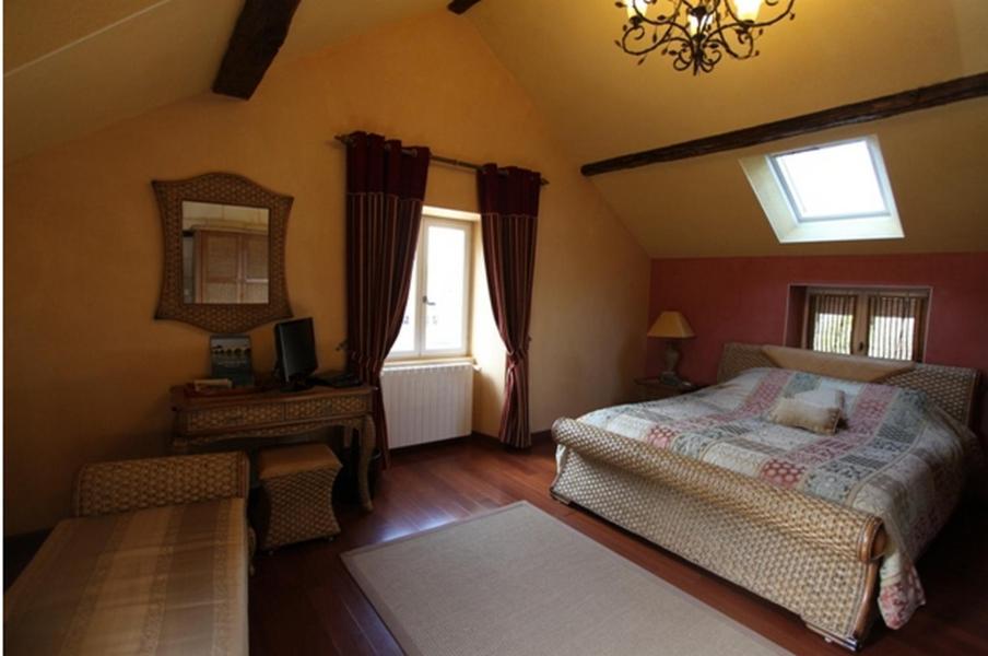 Chateau De Belle Poule Les Ponts-de-Cé Kamer foto