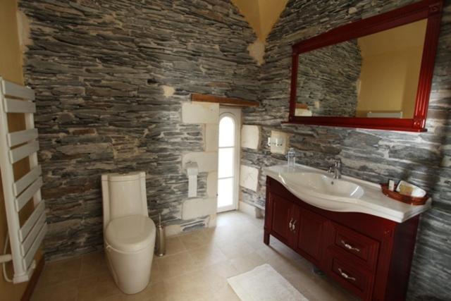 Chateau De Belle Poule Les Ponts-de-Cé Kamer foto
