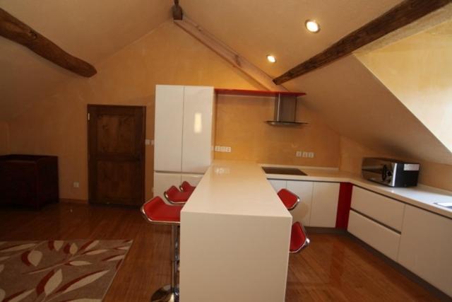 Chateau De Belle Poule Les Ponts-de-Cé Kamer foto